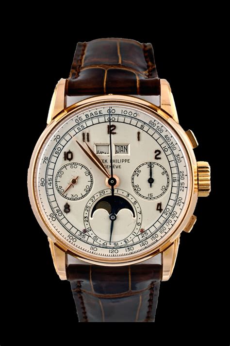 patek philippe 2499 price.